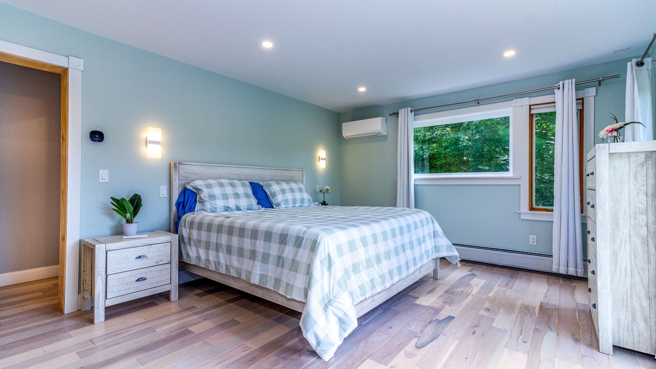 Photo of Bedroom in Londonderry