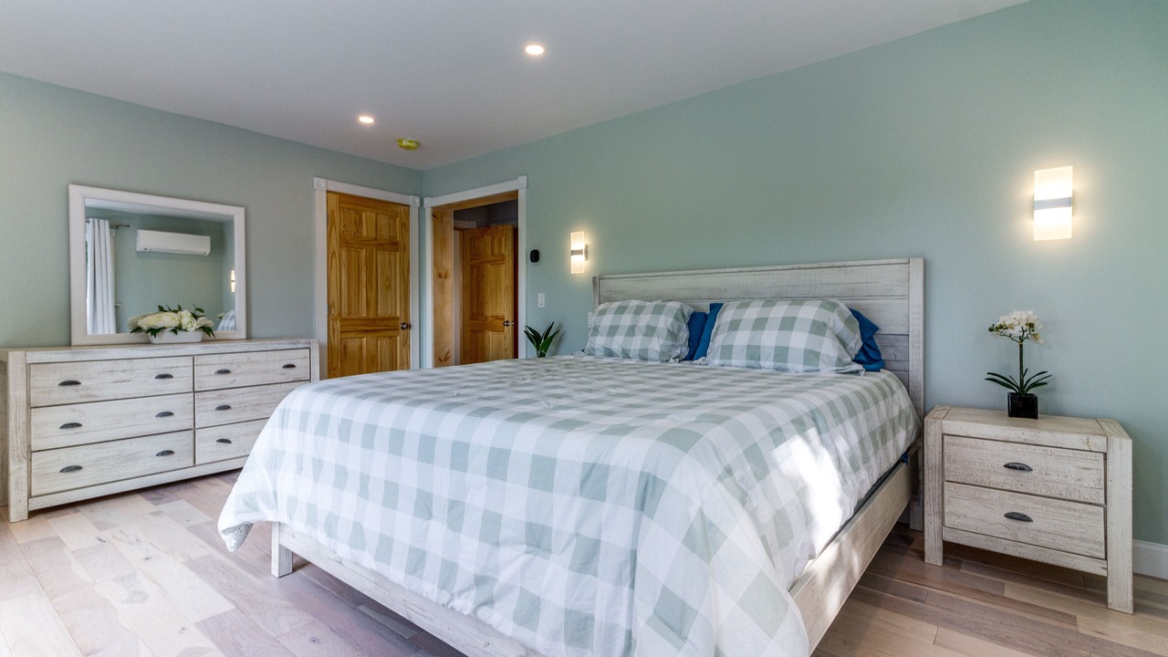 Photo of Bedroom in Londonderry