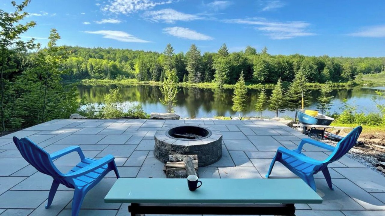Photo of Patio Balcony in Londonderry