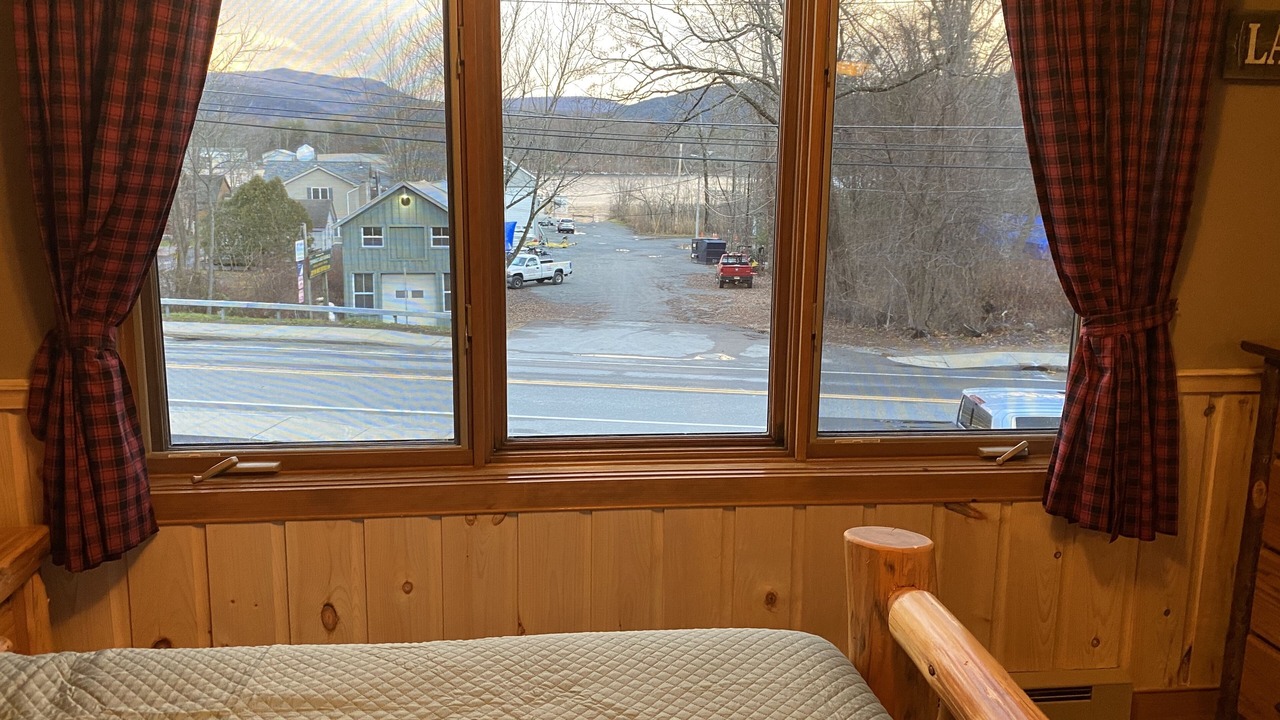 Photo of Bedroom in Bolton Landing