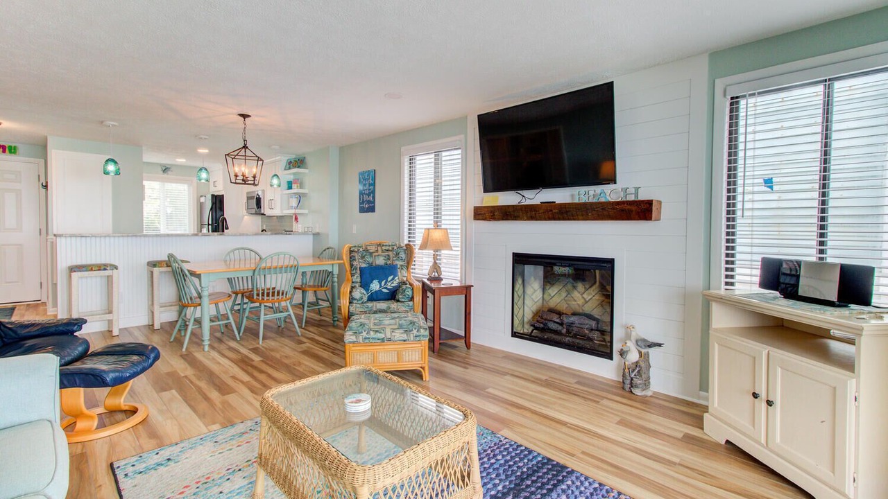 Photo of Bedroom in Kure Beach