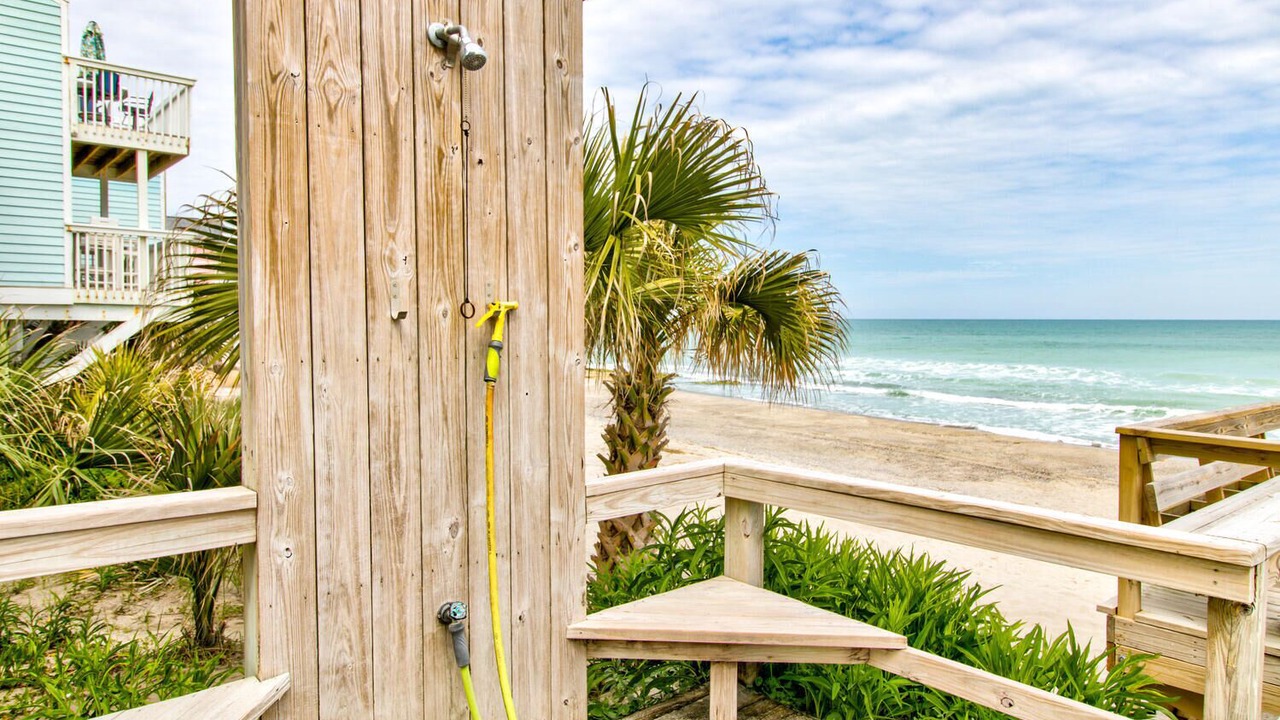 Photo of Outdoor in Kure Beach