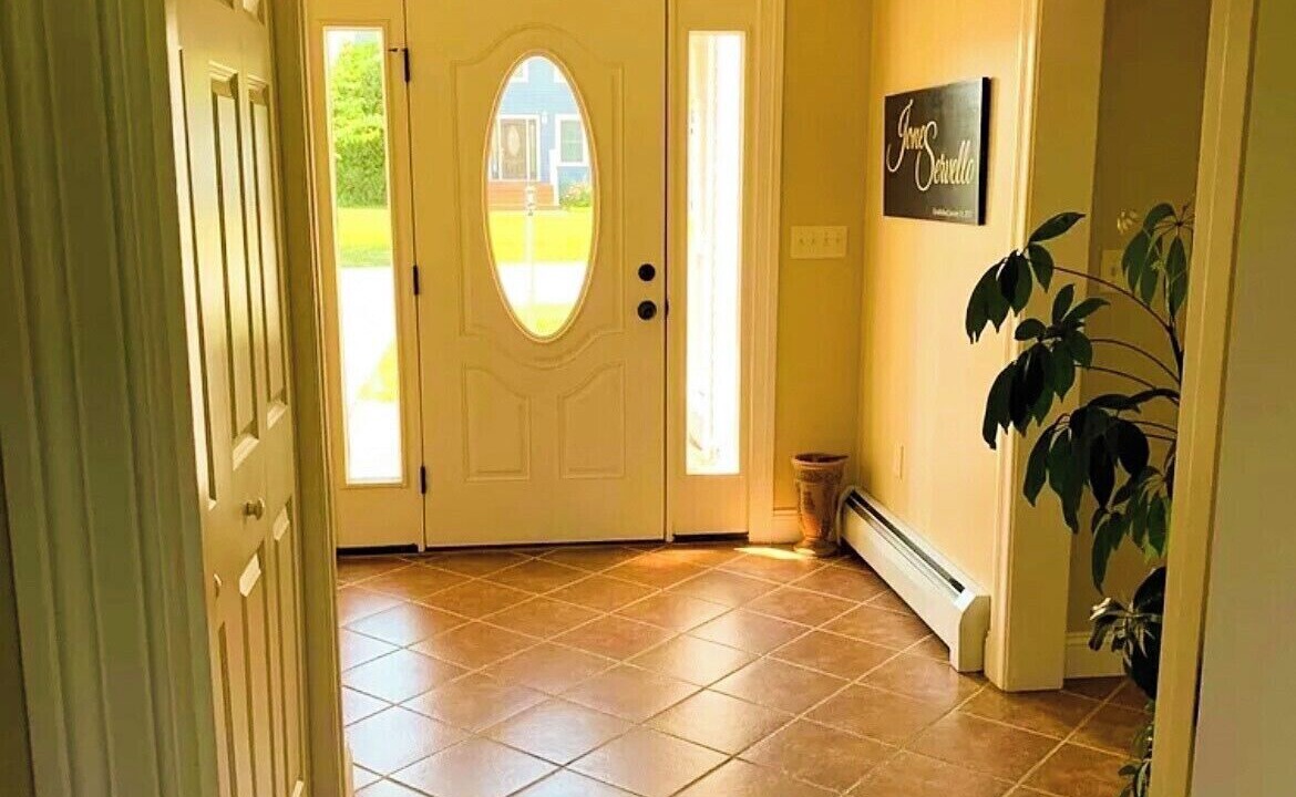 Photo of Bedroom in Bangor