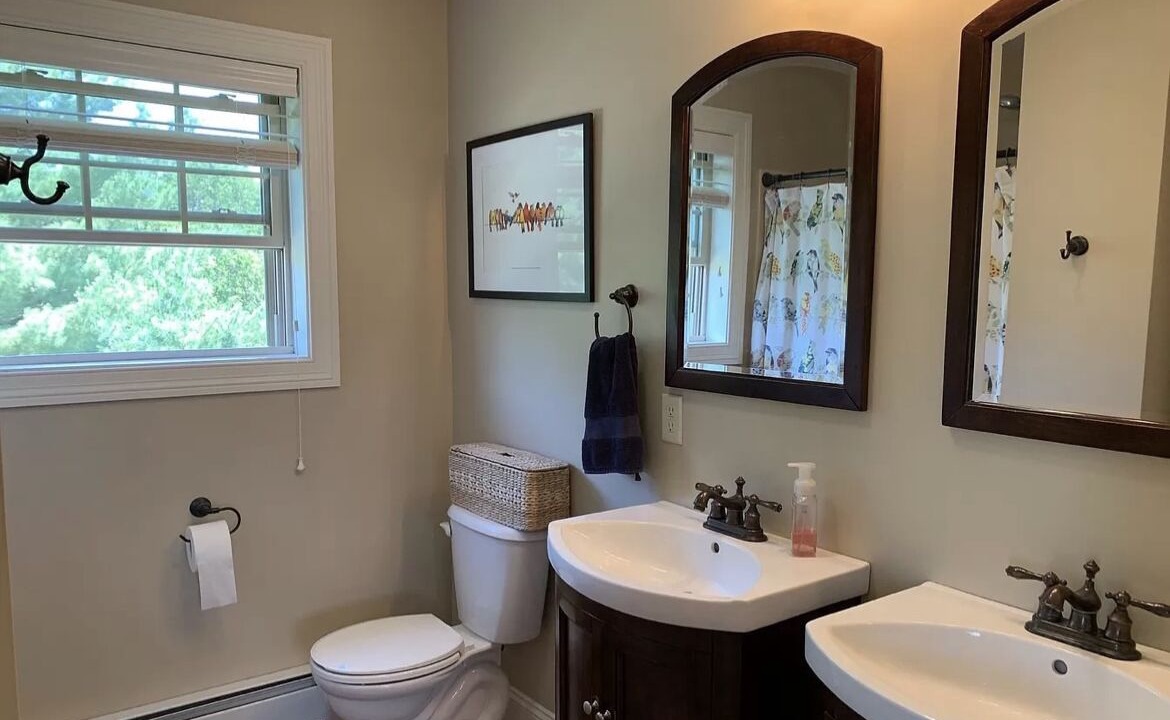 Photo of Bathroom in Bangor
