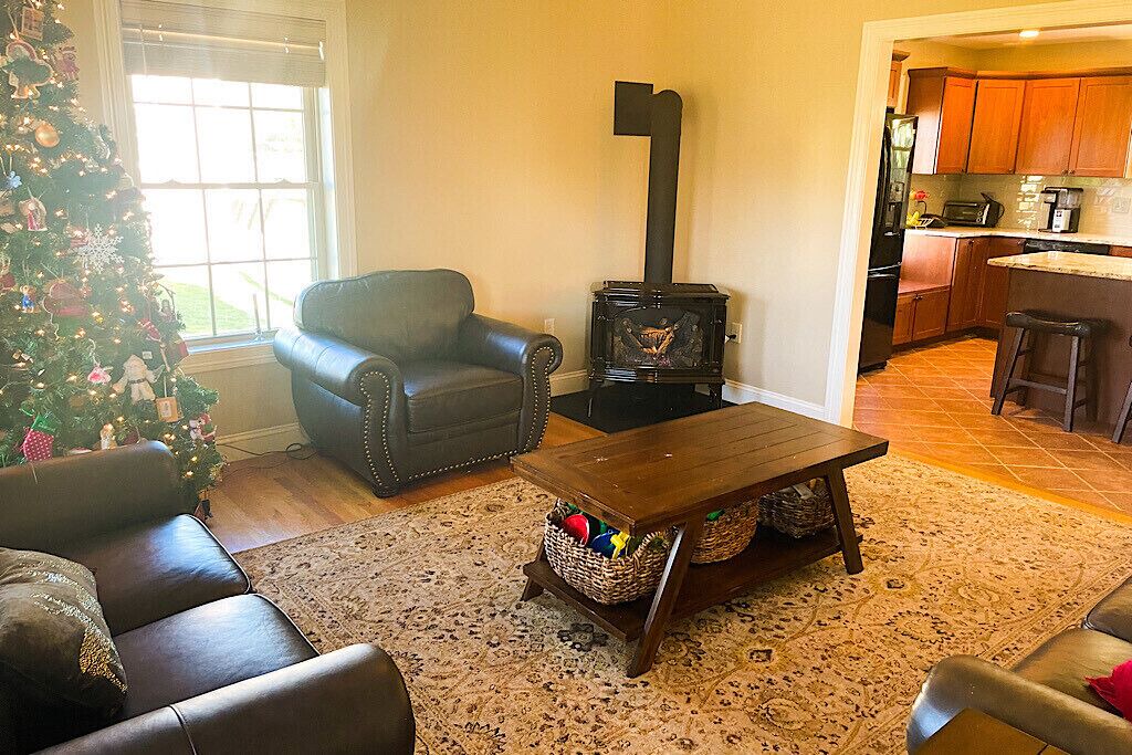 Photo of Livingroom in Bangor