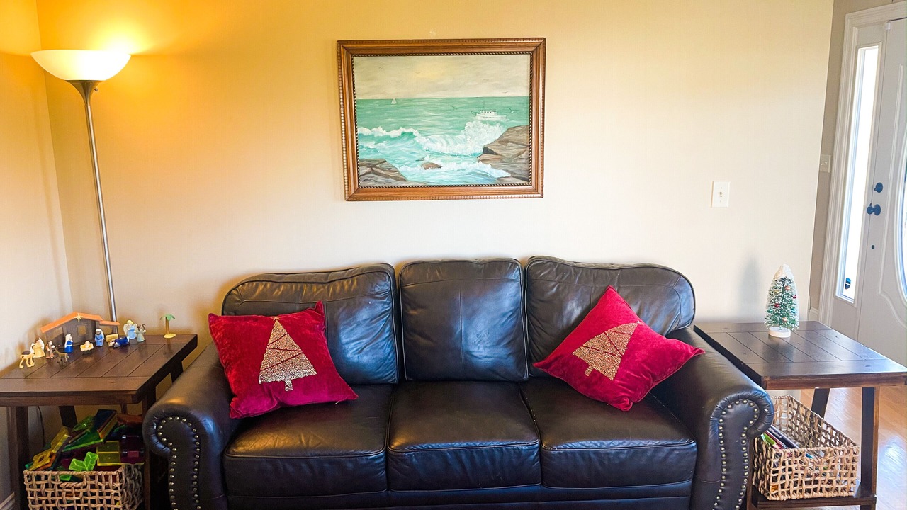 Photo of Bedroom in Bangor