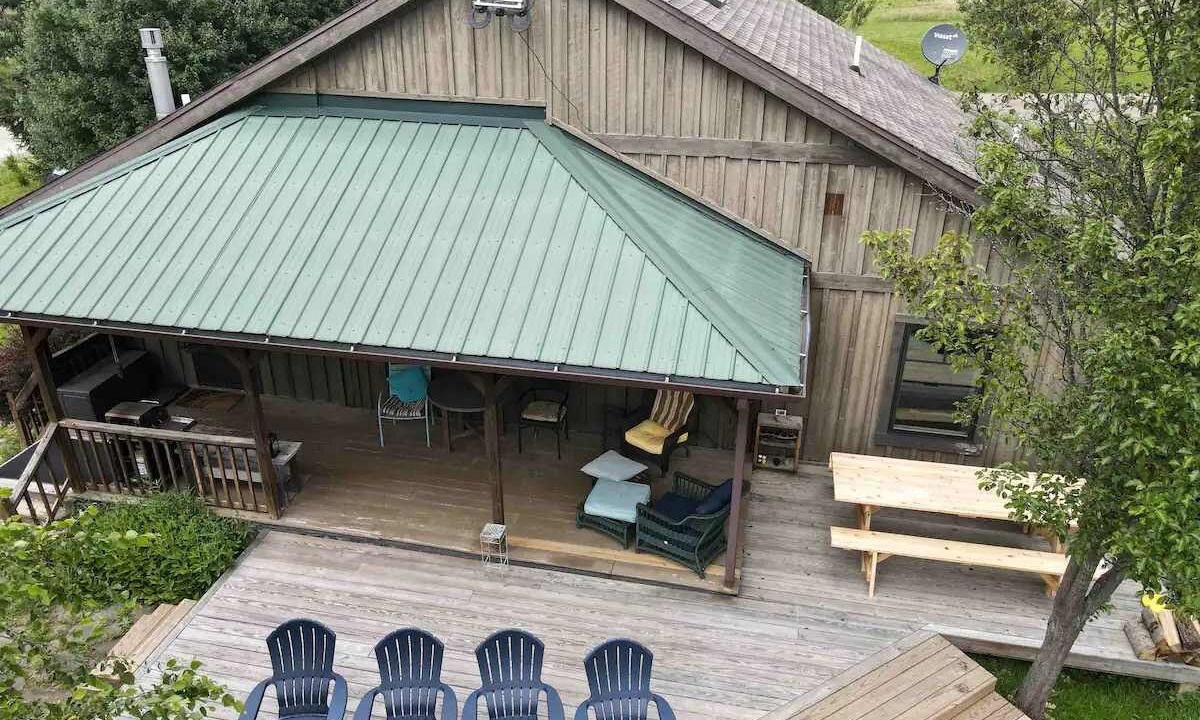 Photo of Outdoor in Great Valley