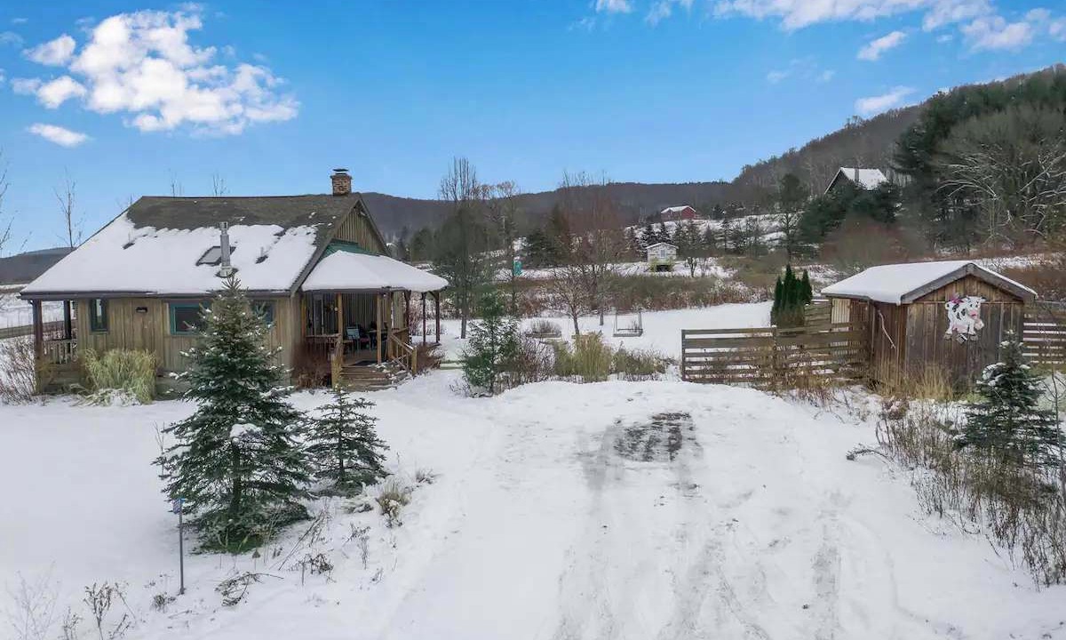 Photo of Outdoor in Great Valley