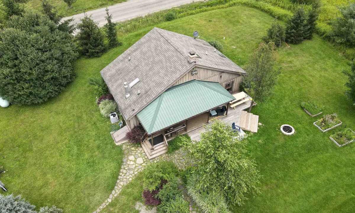 Photo of Outdoor in Great Valley