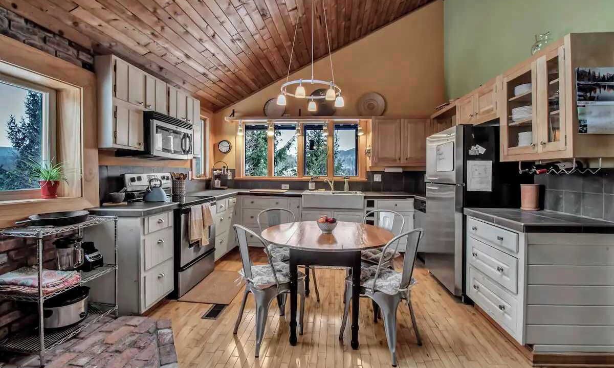 Photo of Kitchen in Great Valley