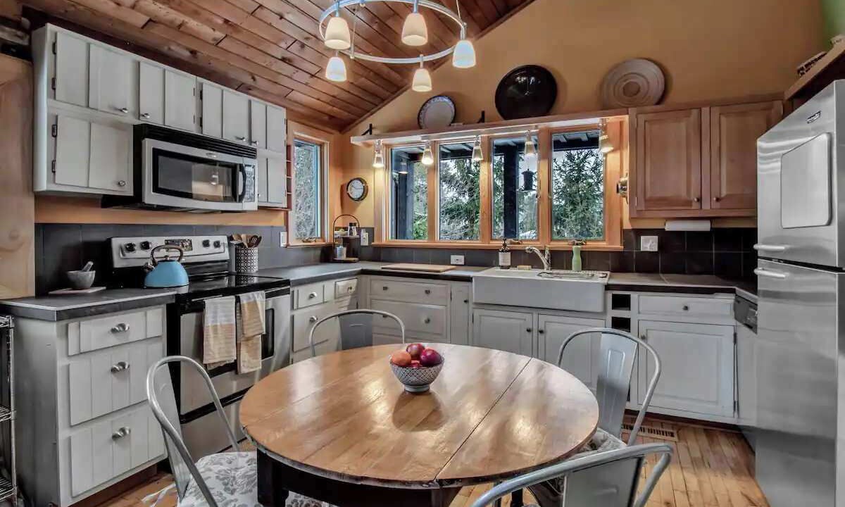 Photo of Kitchen in Great Valley