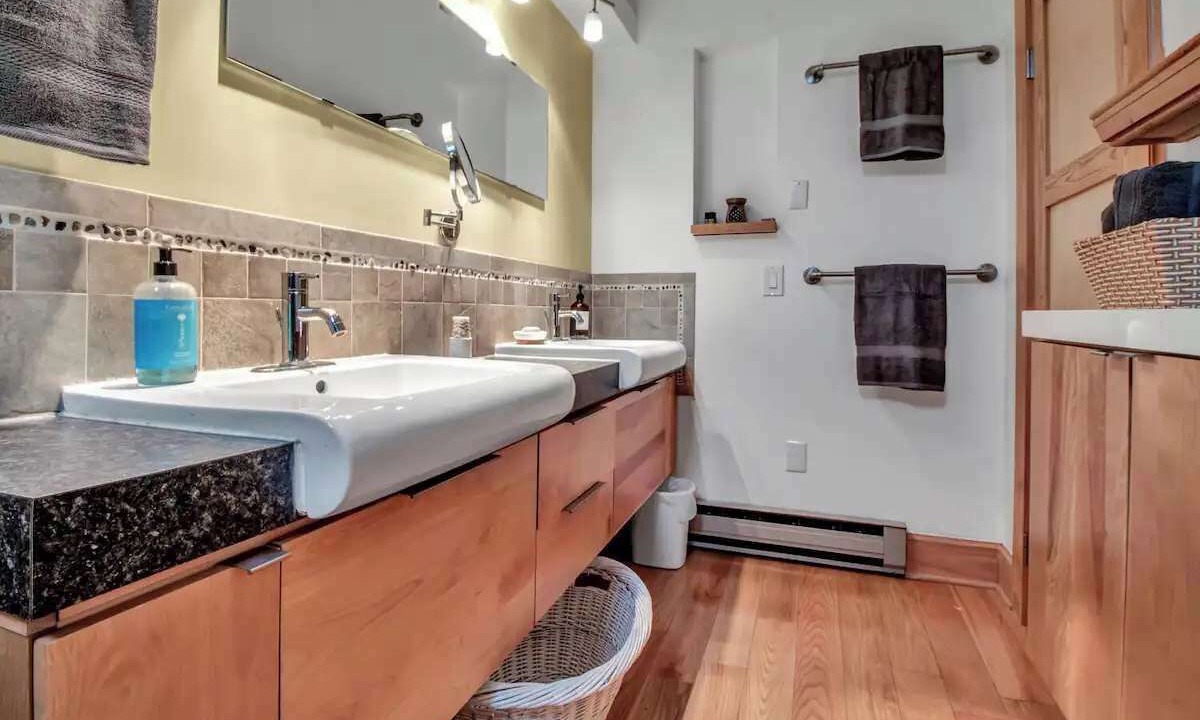 Photo of Bathroom in Great Valley