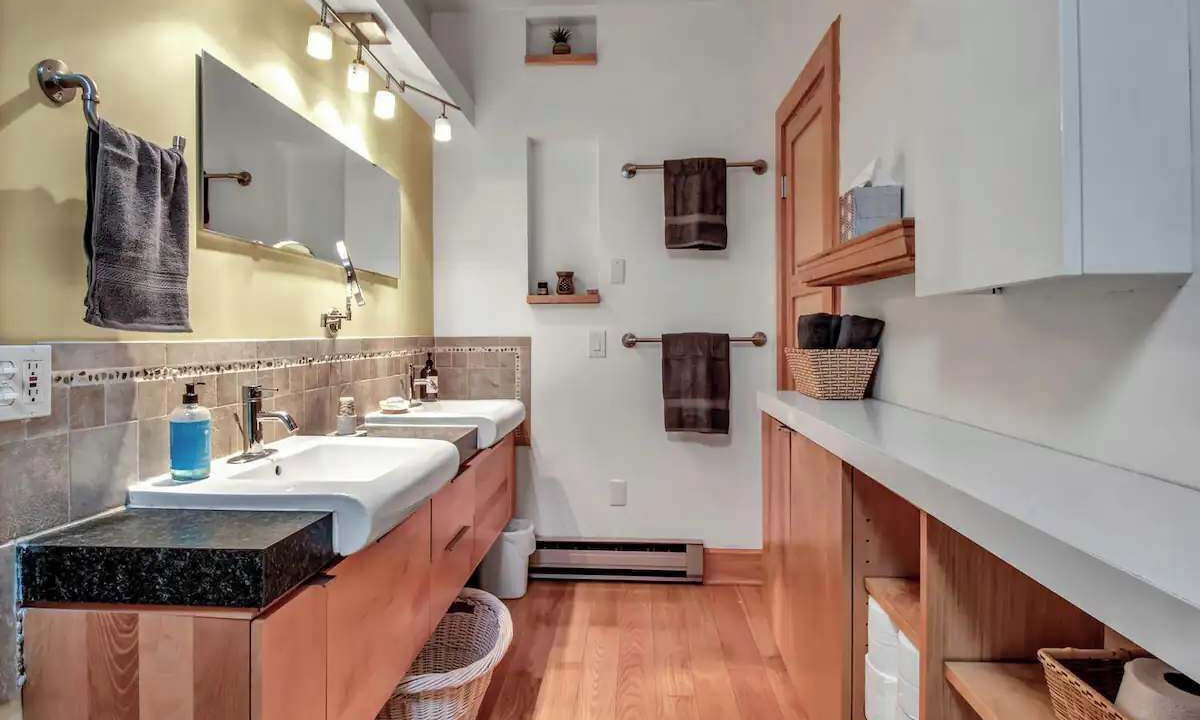 Photo of Bathroom in Great Valley