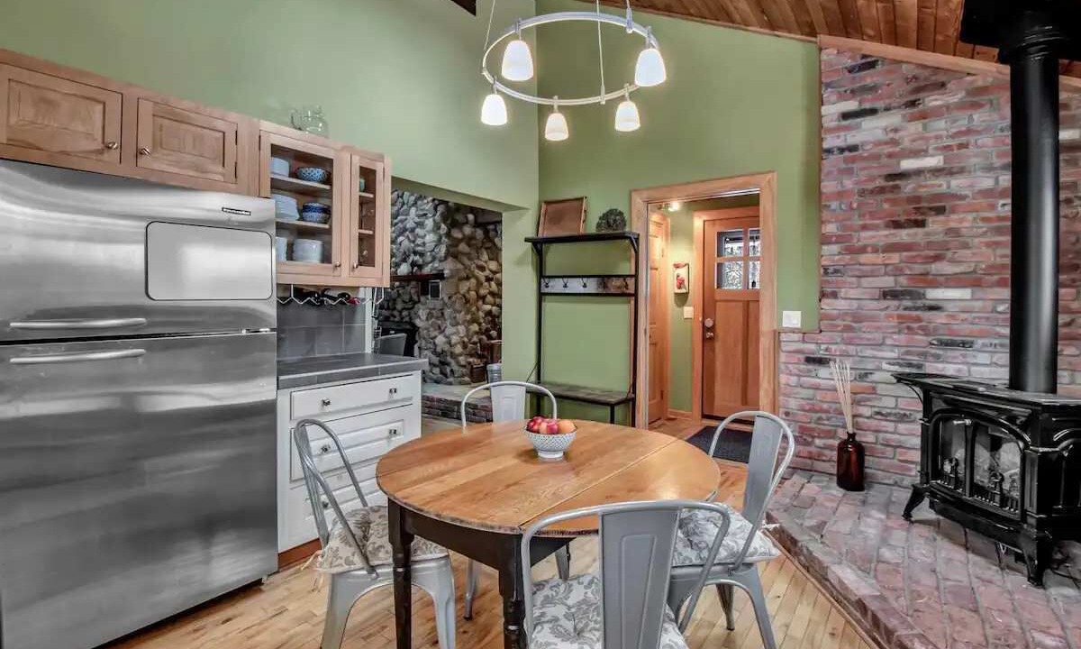 Photo of Kitchen in Great Valley