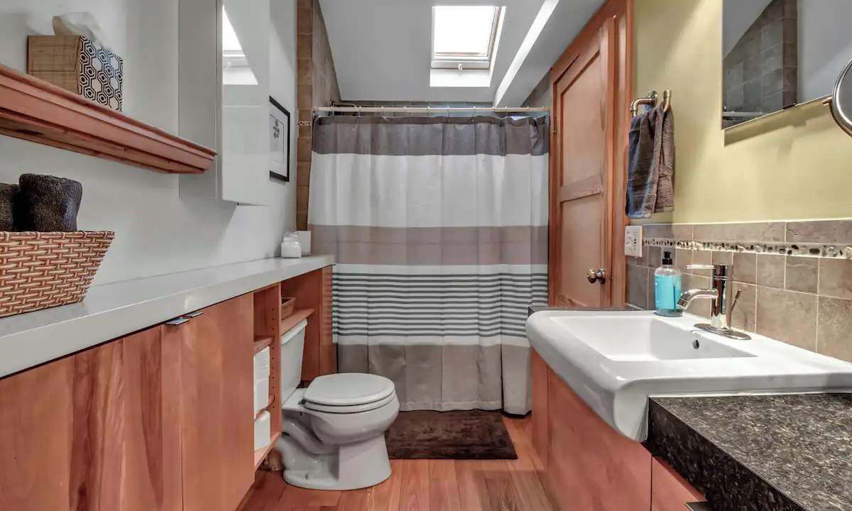Photo of Bathroom in Great Valley