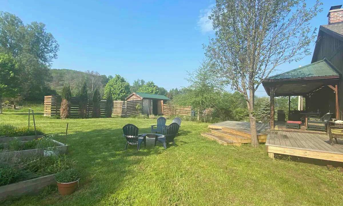 Photo of Patio Balcony in Great Valley
