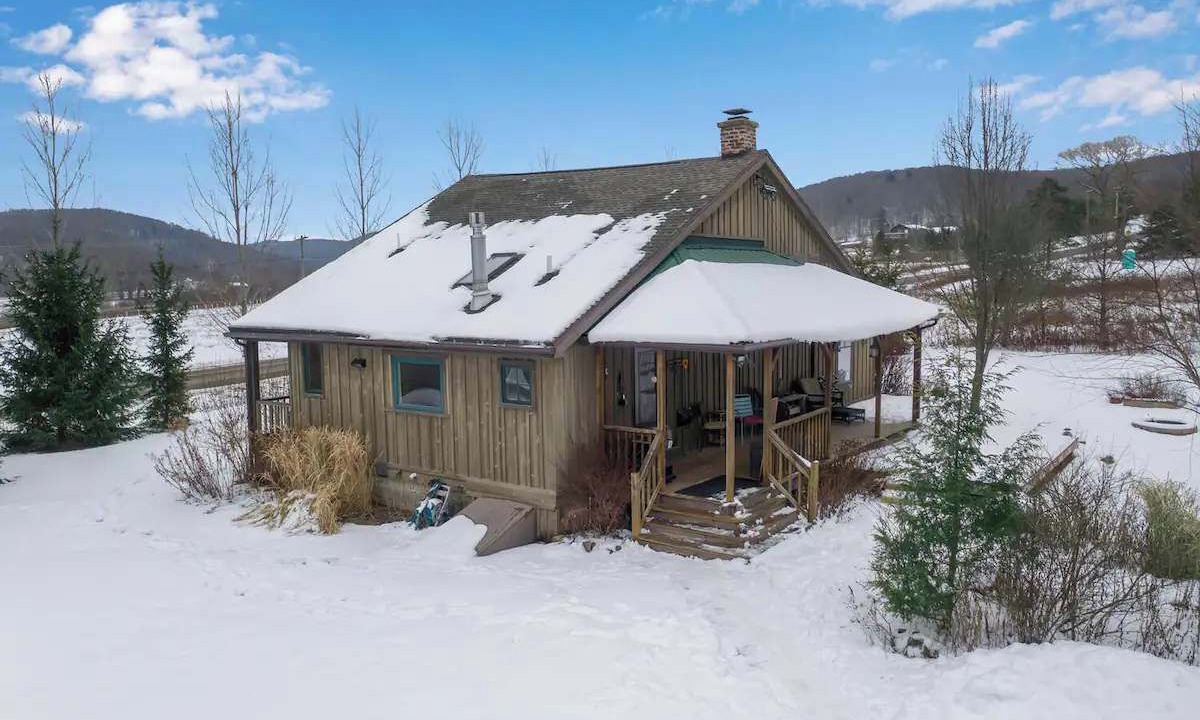 Photo of Outdoor in Great Valley