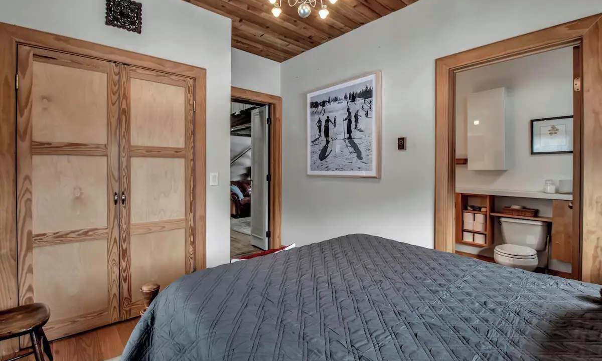 Photo of Bedroom in Great Valley