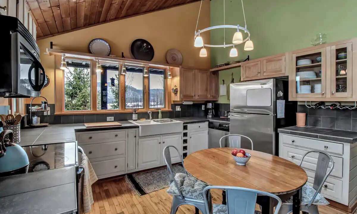 Photo of Kitchen in Great Valley