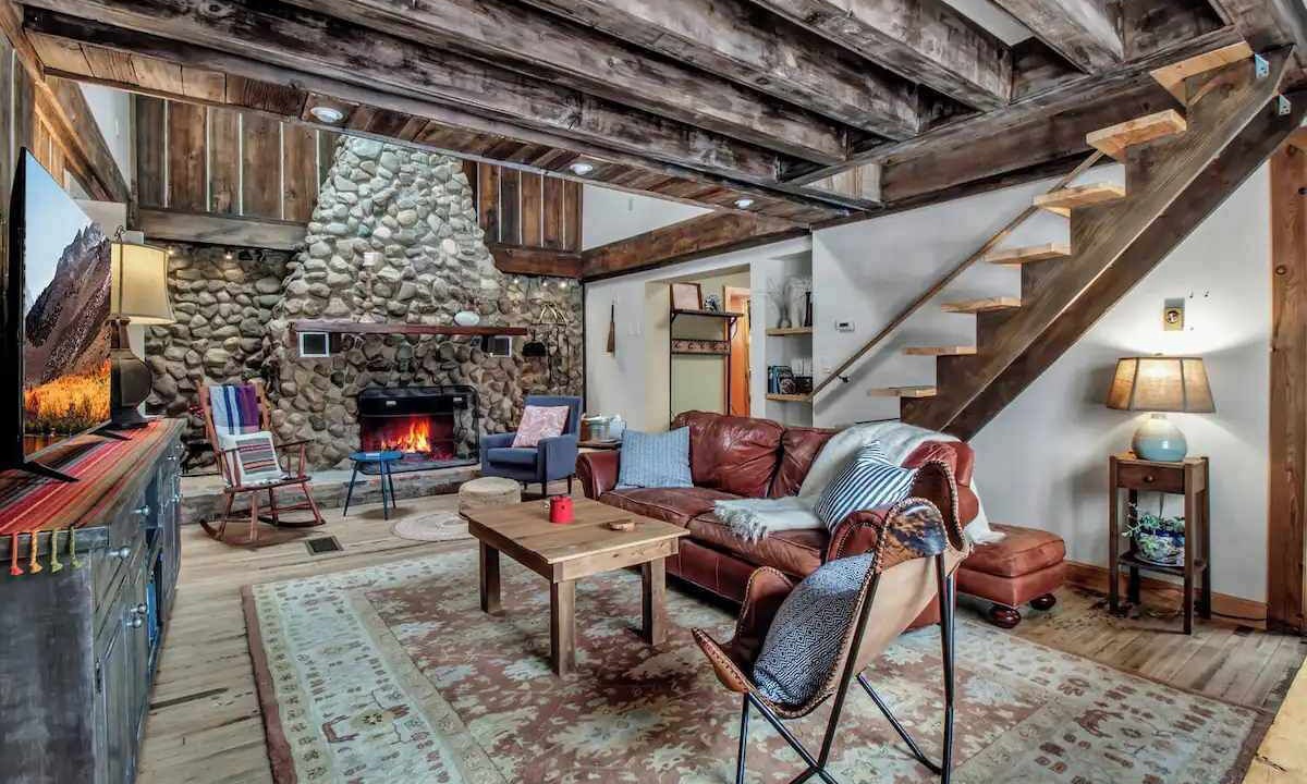 Photo of Livingroom in Great Valley