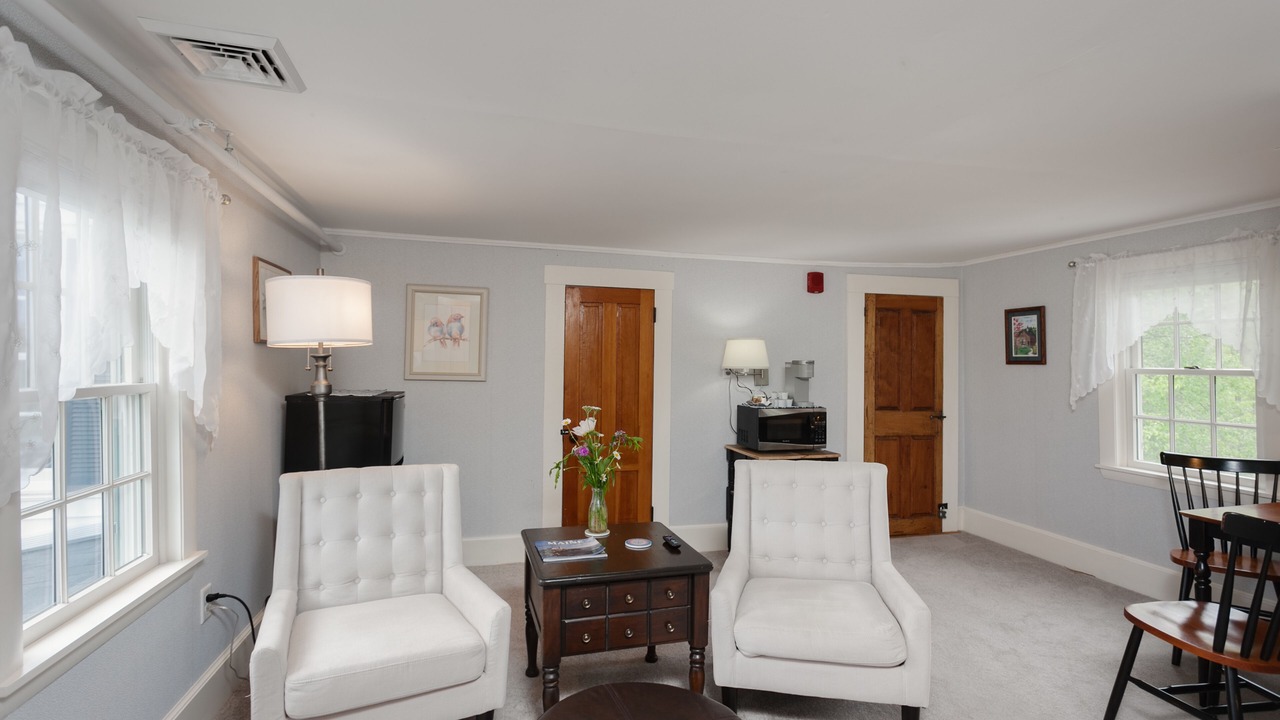 Photo of Livingroom in North Berwick