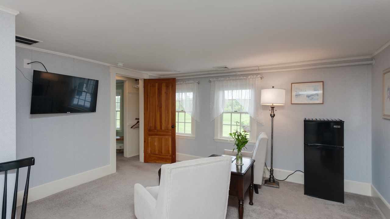 Photo of Kitchen in North Berwick