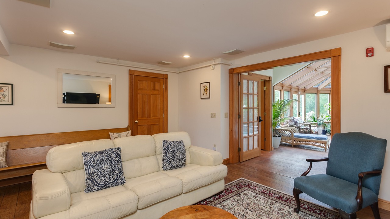 Photo of Livingroom in North Berwick