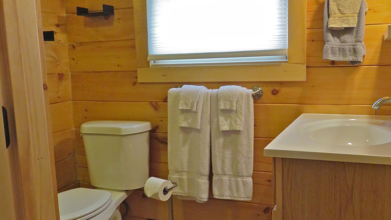 Photo of Bathroom in Lincoln