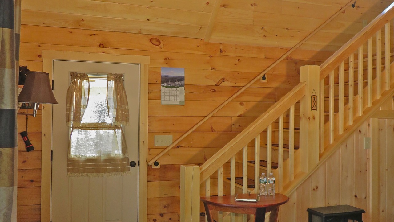 Photo of Livingroom in Lincoln