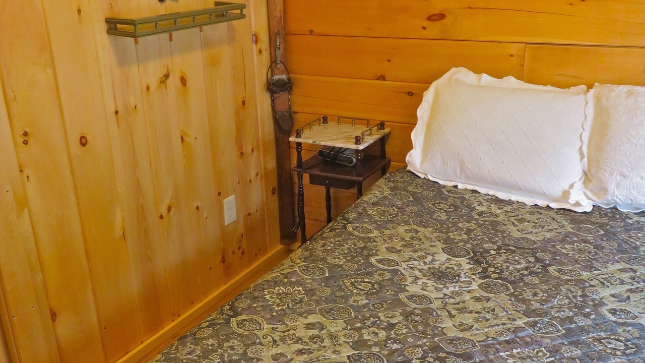 Photo of Bedroom in Lincoln