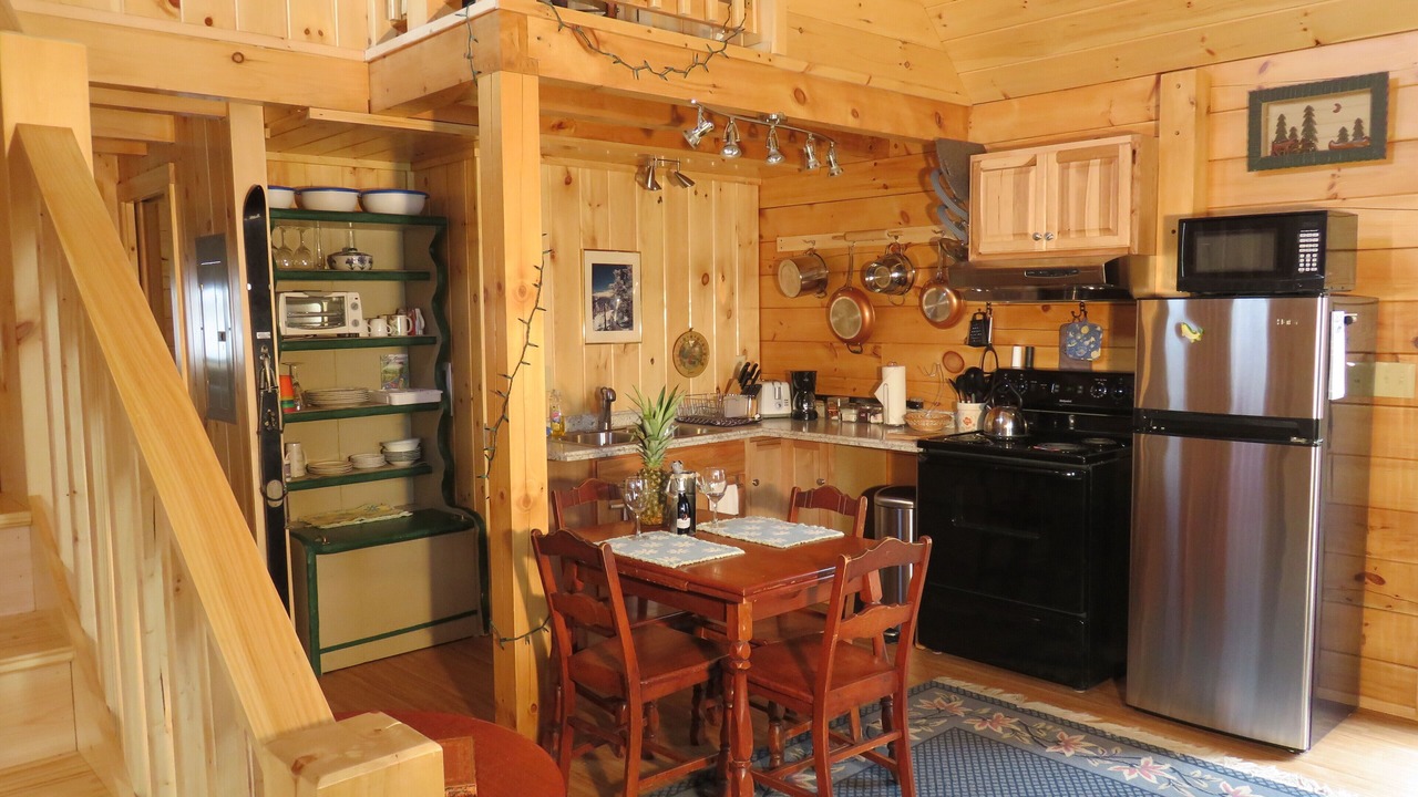 Photo of Kitchen in Lincoln