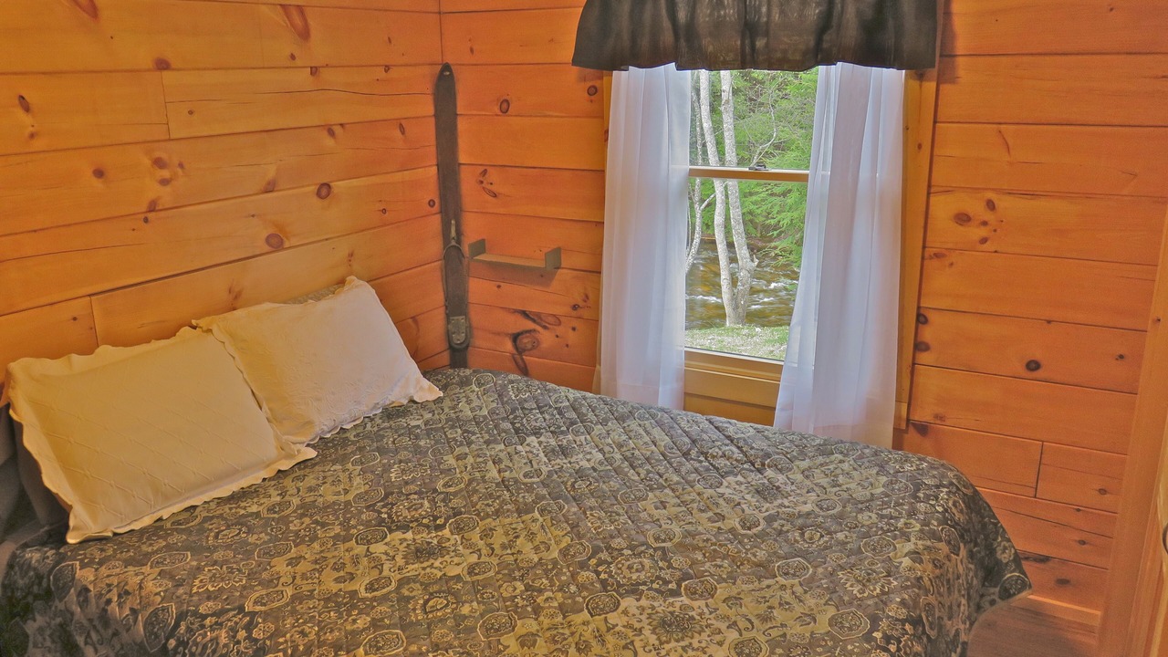 Photo of Bedroom in Lincoln
