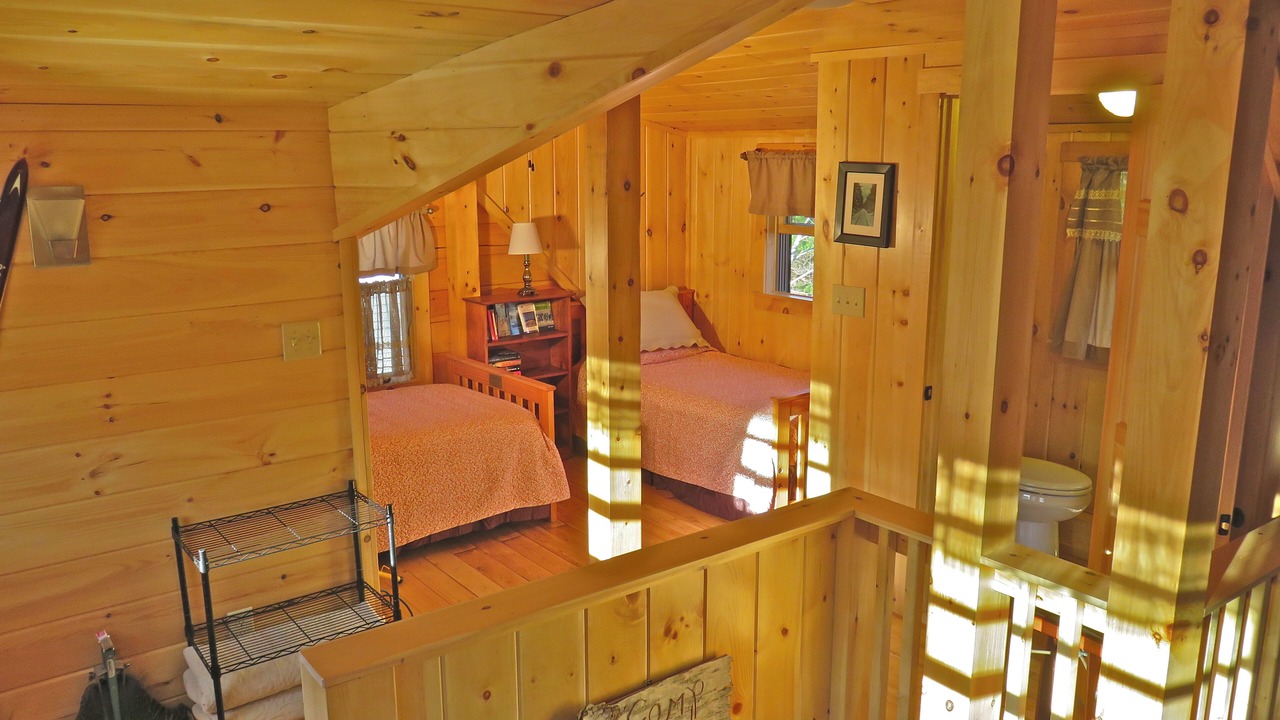 Photo of Bedroom in Lincoln