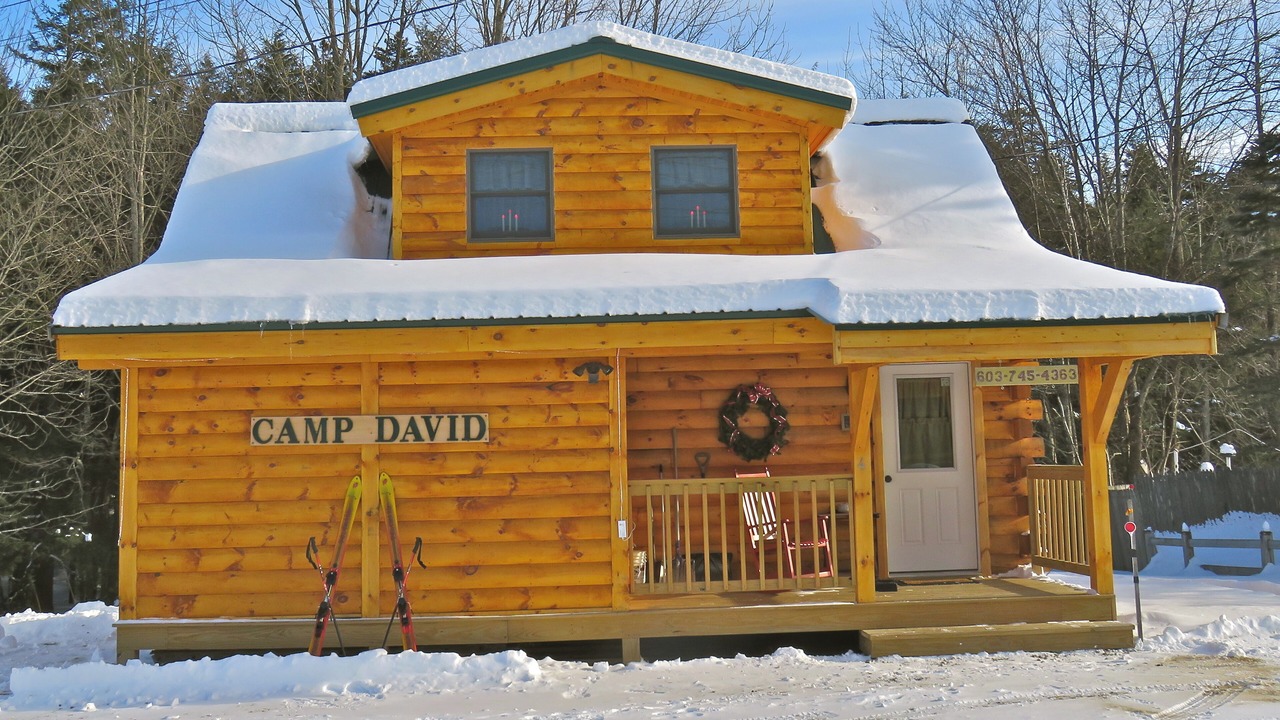 Photo of Outdoor in Lincoln