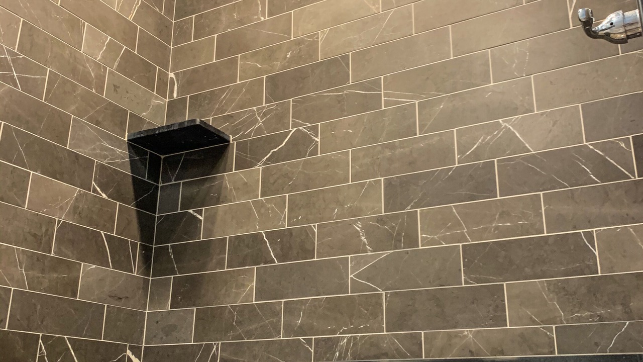 Photo of Bathroom in Poultney