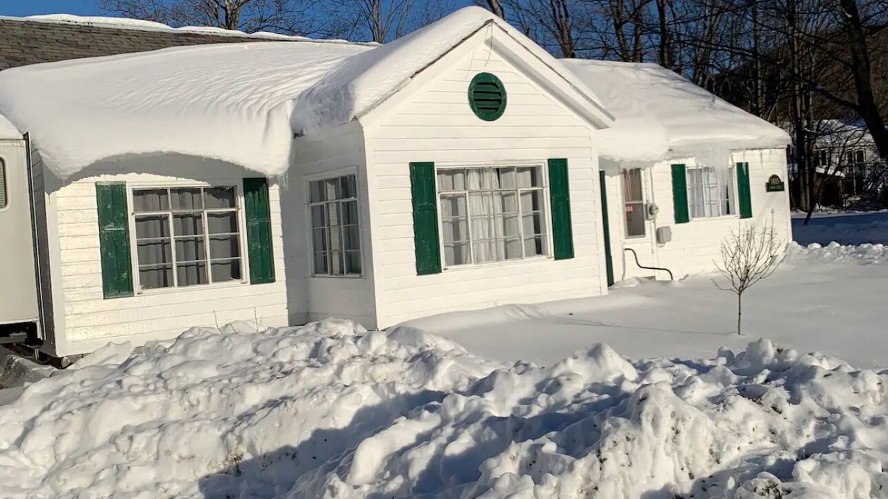 Photo of Outdoor in Poultney