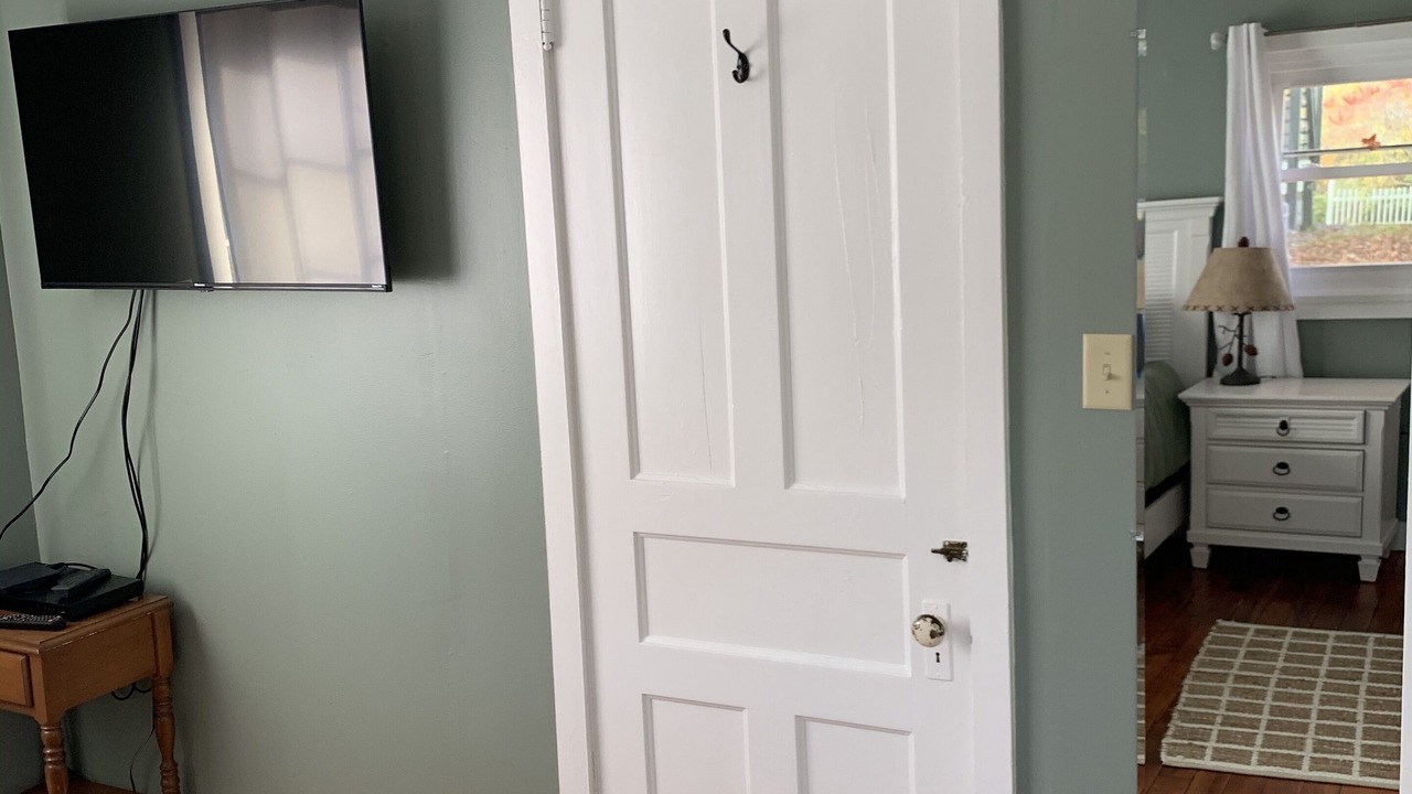 Photo of Bedroom in Poultney