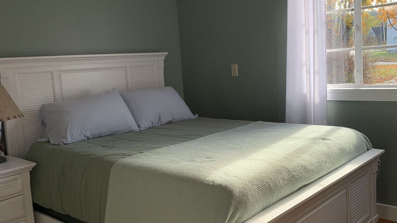 Photo of Bedroom in Poultney