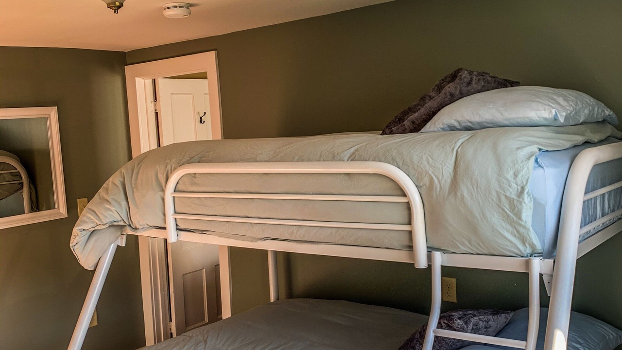 Photo of Bedroom in Poultney
