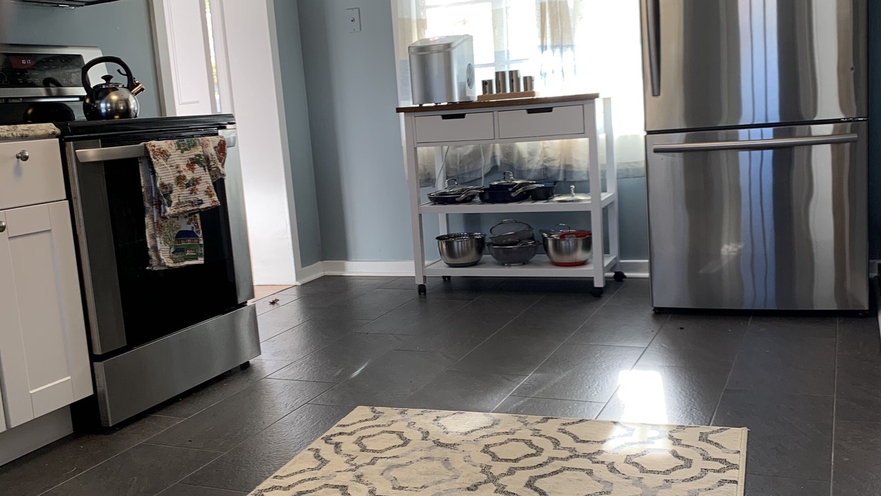 Photo of Kitchen in Poultney