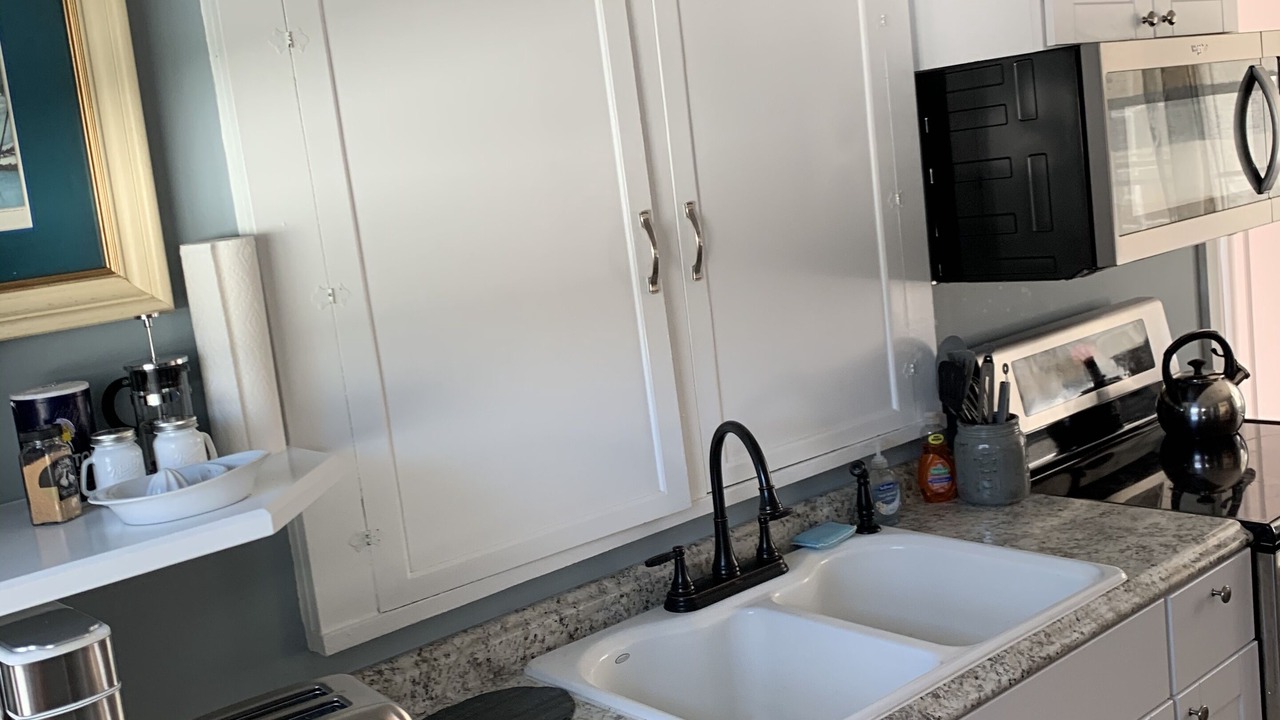 Photo of Kitchen in Poultney