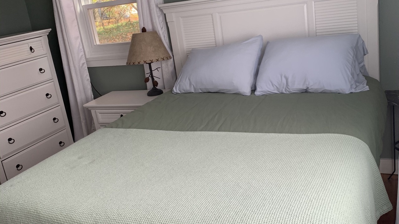 Photo of Bedroom in Poultney