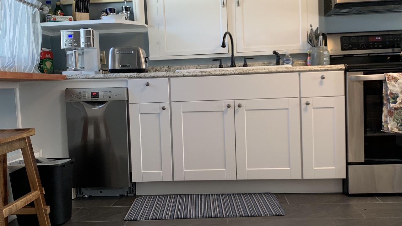 Photo of Kitchen in Poultney