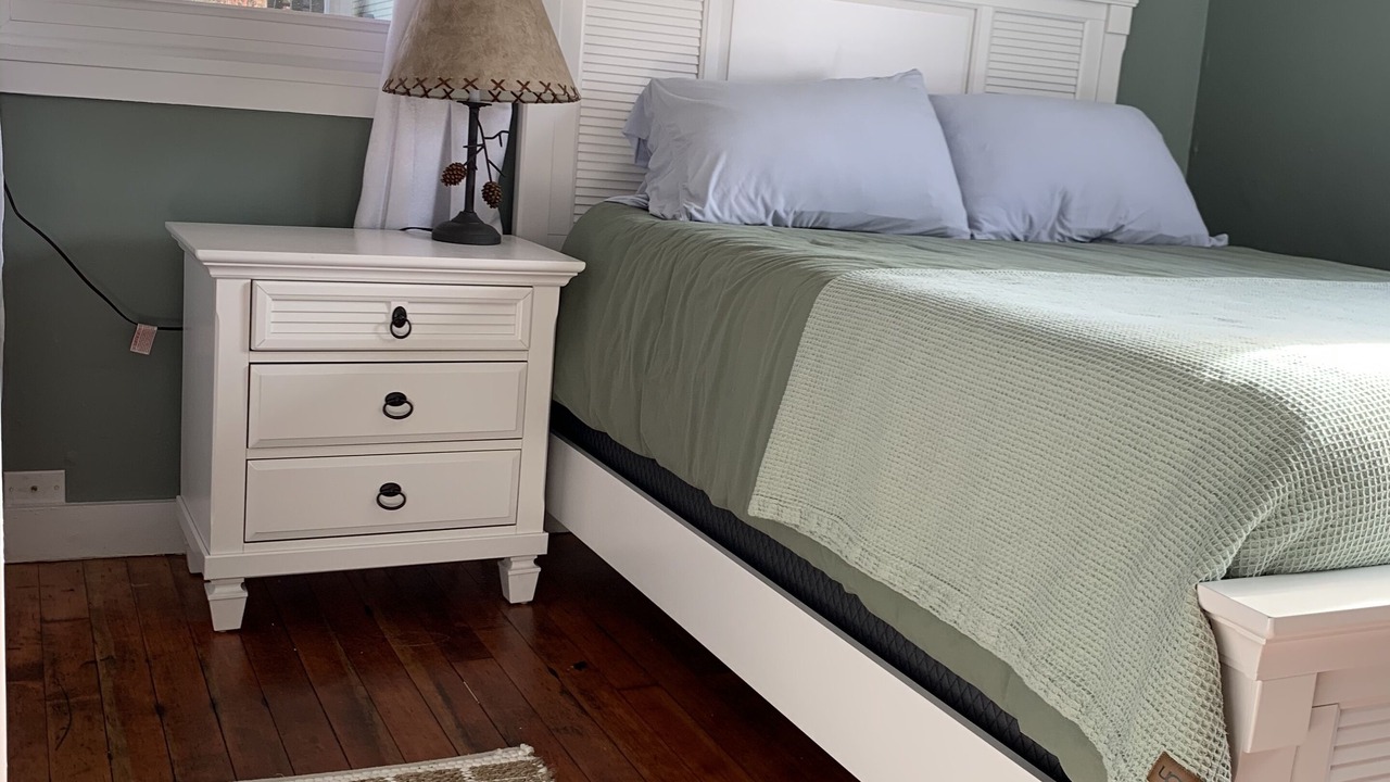 Photo of Bedroom in Poultney
