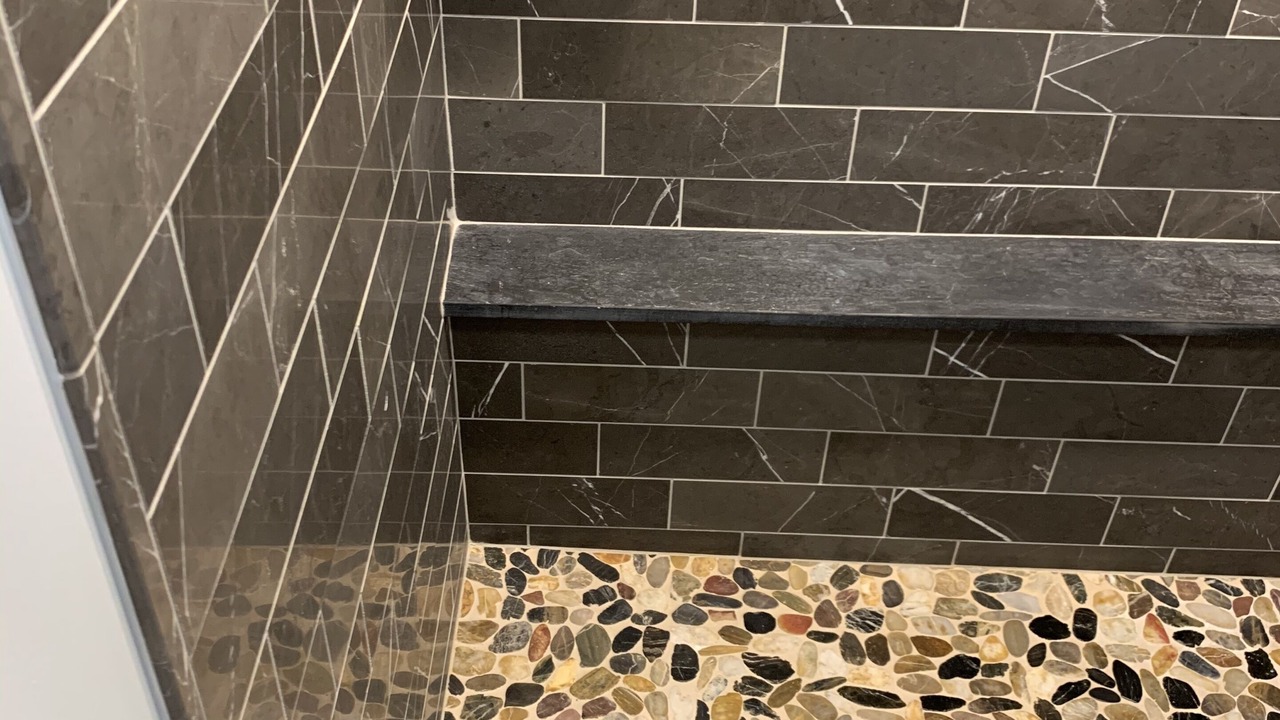 Photo of Bathroom in Poultney