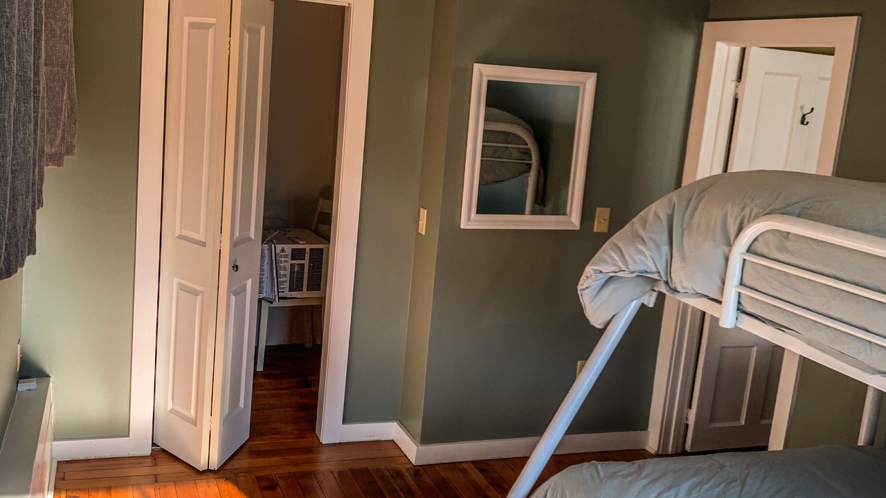 Photo of Bedroom in Poultney