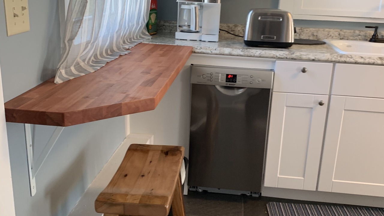 Photo of Kitchen in Poultney