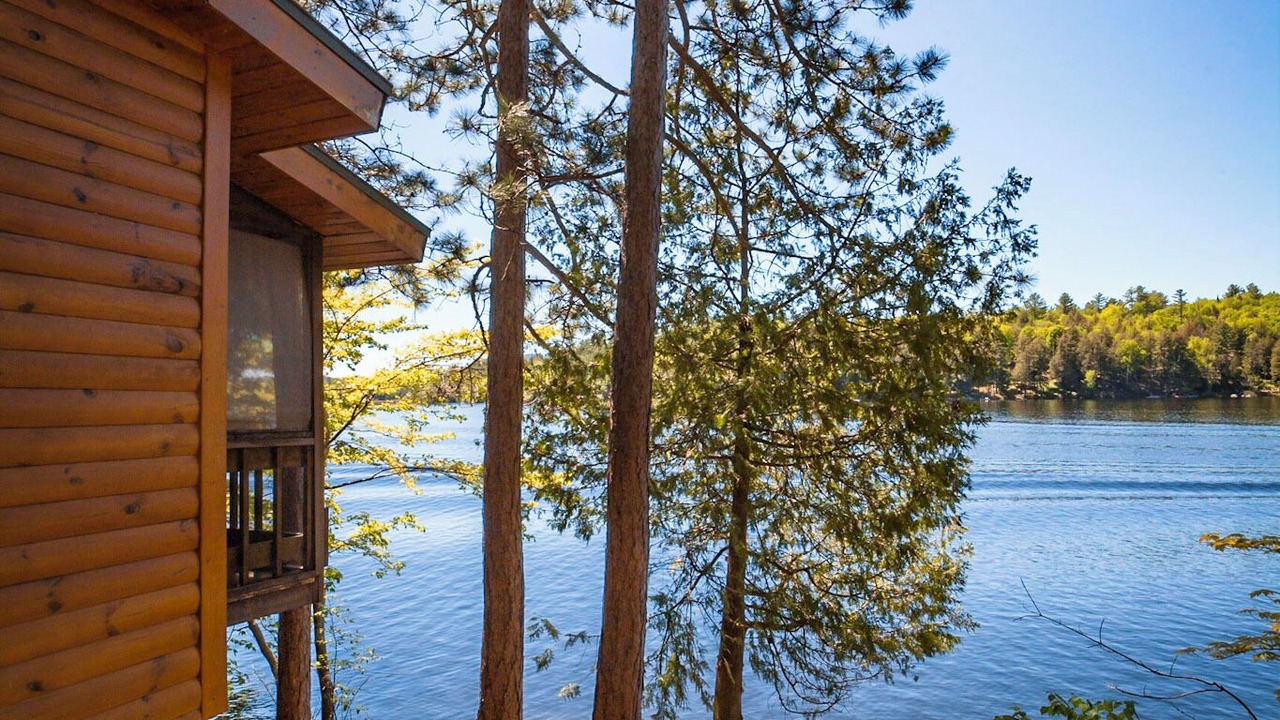 Photo of Outdoor in Long Lake