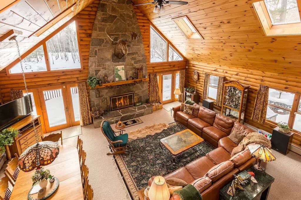 Photo of Livingroom in Londonderry