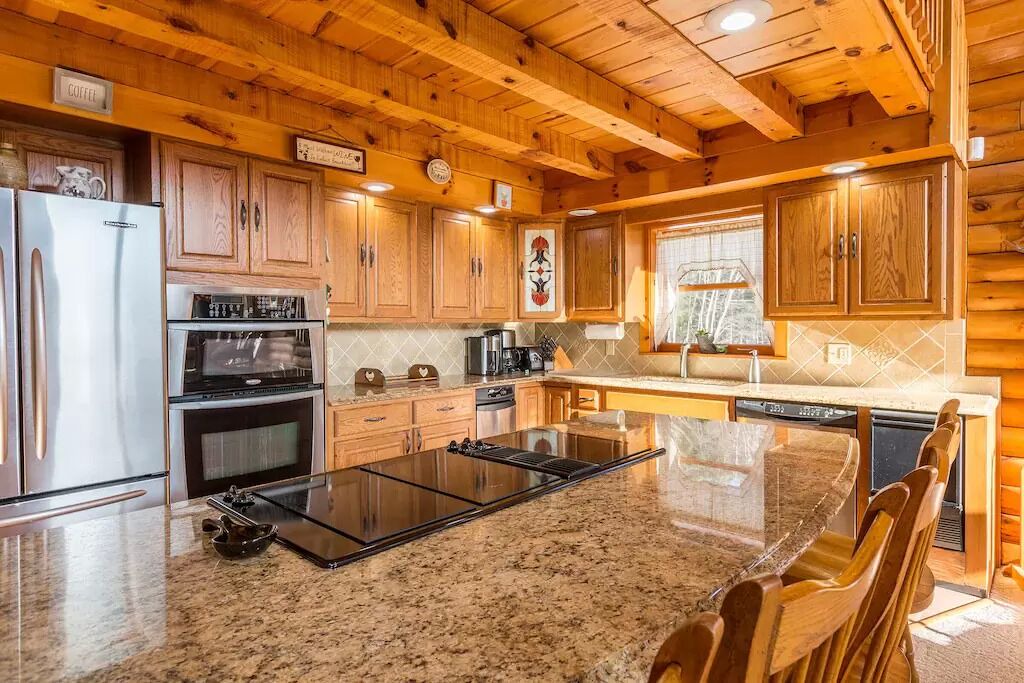 Photo of Kitchen in Londonderry